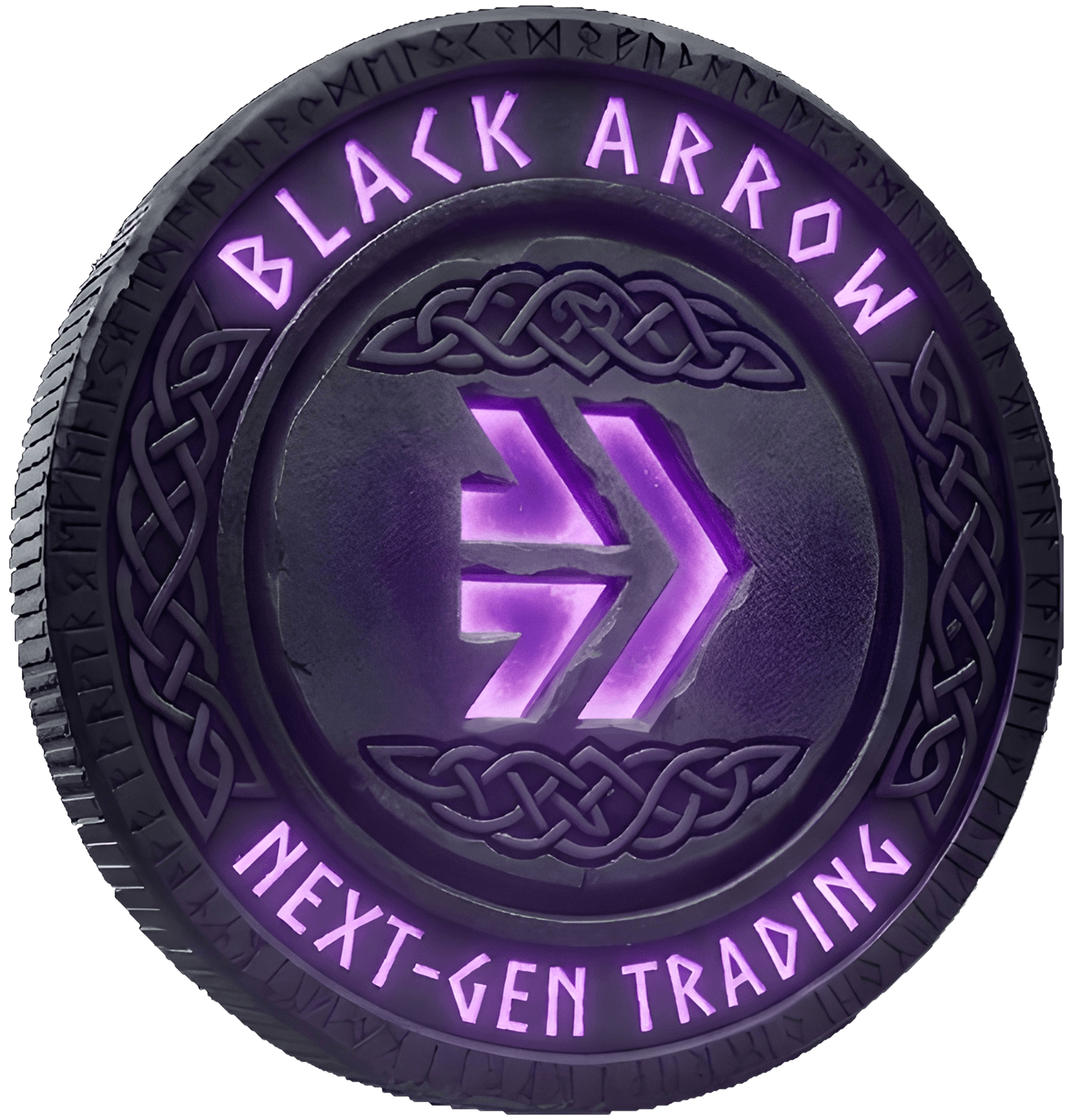 BlackArrow