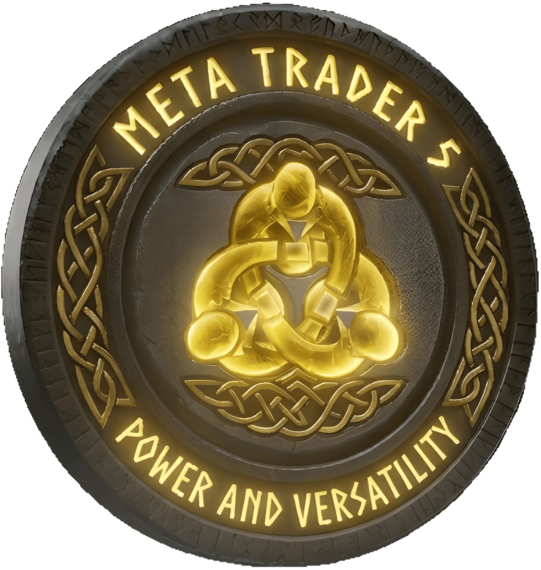 MetaTrader 5