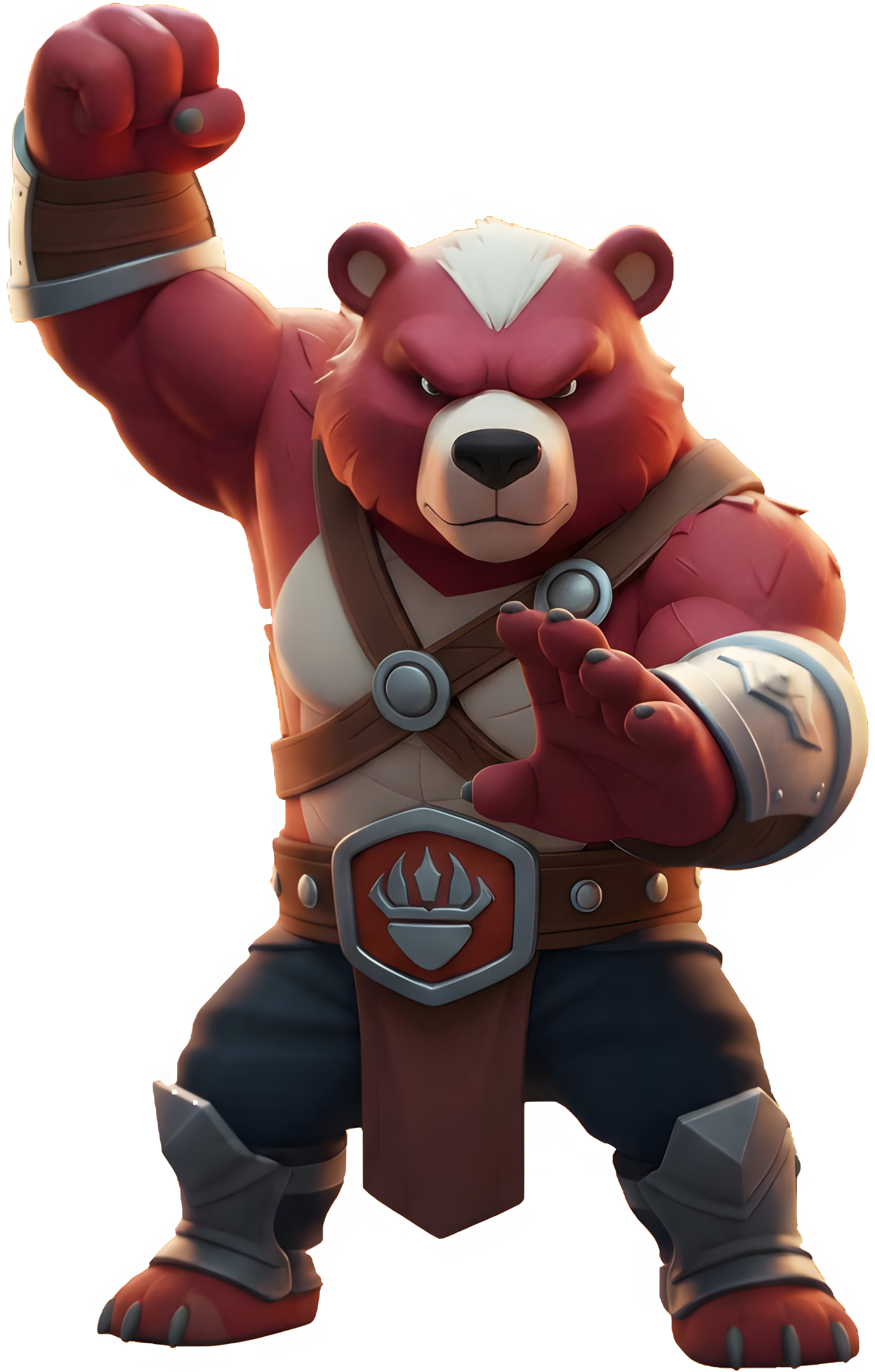 Bear