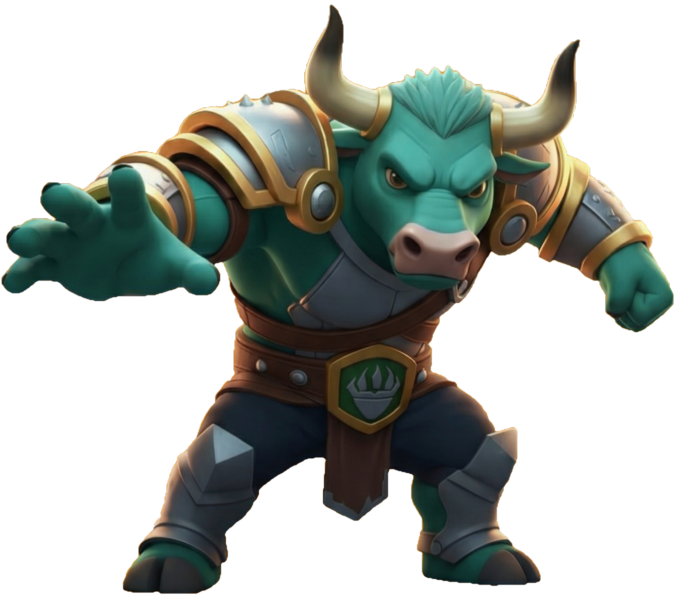 Bull